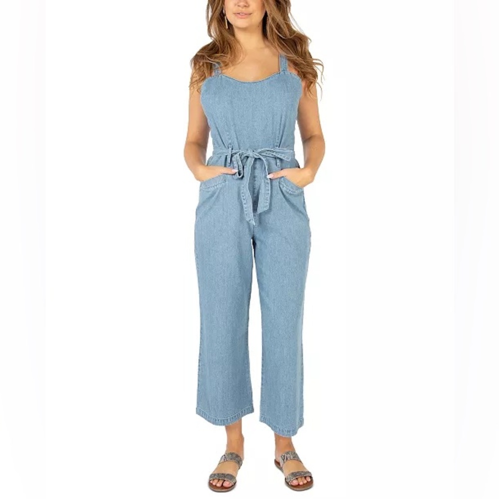 Rewash Light Blue Denim Apparel
